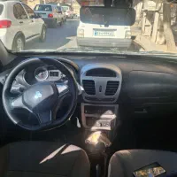 ساینا GX مدل 403 دوگانه سوز|خودرو سواری و وانت|شهرکرد, |دیوار