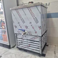 شیرسردکن ۲۰۰ لیتری درحدنو