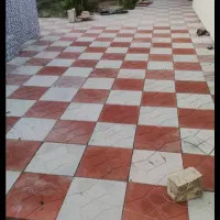 کاشی وسرامیک کاشیکاری بنا کاشی کارسنگ کلی وجزئی