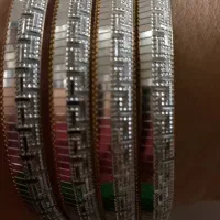 النگو دامله وتک سایز۲