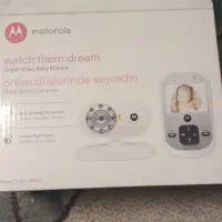 دوربین ثبت وقایع اتاق کودک