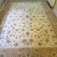 فرش ماشینی