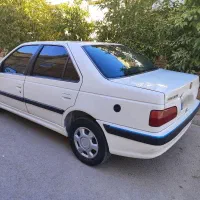 پارس دوگانه|خودرو سواری و وانت|شیراز, کوشک میدان|دیوار