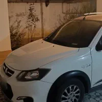 کوئیک اتومات پلاس سفید مشکی 1401 (کارمندی) تخفیف|خودرو سواری و وانت|بابل, |دیوار