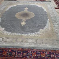 دو عدد فرش نو باکیفیت.خوش قیمت|فرش|شریف‌آباد, |دیوار