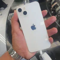 ایفون ۱۳ با حافظه ۲۵۶ و ۱۲۸