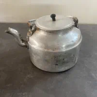 کتری روحی بزرگ