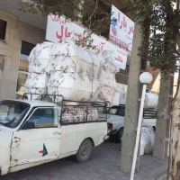 مخزن آب تانکر منبع بهداشتی قیمت کارخانه/ساختمان|مصالح و تجهیزات ساختمان|اندیشه, اندیشه فاز ۳|دیوار