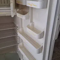 یخچال تمیز وسالم|یخچال و فریزر|محلات, |دیوار