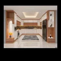 کابینت کمد دیواری|جاکفشی، کمد، دراور|نیشابور, شهید بهشتی|دیوار