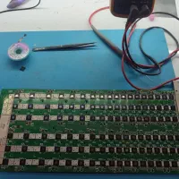 تعمیر ماینر M61 M50 M30 M31 M32|خدمات رایانهای و موبایل|تهران, مجیدیه|دیوار