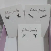 فروش گوشواره نقره