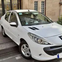 207 SD اتومات بیرنگ