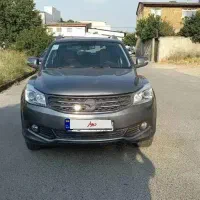 هایما s7 تنفس طبیعی موتور ۲۰۰۰