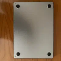 Macbook air m2 2022|رایانه همراه|اصفهان, نصرآباد|دیوار