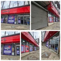 مغاره ۱۷۰متر خیابانرجائی