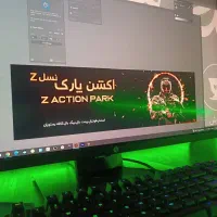 تیزر محتوا اینستاگرام طراحی سایت و...