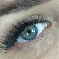 مدل اکستنشن مژه
