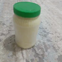 روغن زرد علا گوسفندی