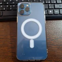 اپل iPhone 12 Pro Max معاوضه با اس 24 اف ای|موبایل|یاسوج, |دیوار