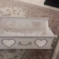 گهواره نوزاد