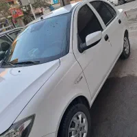 ساینا اس ۱۴۰۲|خودرو سواری و وانت|مشهد, طبرسی شمالی|دیوار