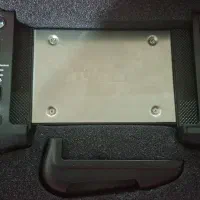 دسته بازی موبایل بی سیم تسکو مدل TG155W