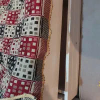 تخت کودک|اسباب و اثاث بچه|اهواز, گلستان|دیوار