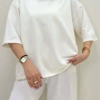 زیگزال میاندوز کار  یقه گرد خطی ۱۰۰۰