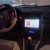 پارس تیوفایو سیمی زیمنس|خودرو سواری و وانت|یزد, |دیوار