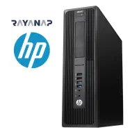 مینیکیس i5 نسل 7 - HP Z240