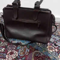 کتف زنانه|کیف، کفش، کمربند|دورود, |دیوار