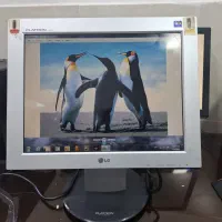 مانیتور مخصوص دوربین مداربسته|قطعات و لوازم جانبی رایانه|سلماس, |دیوار