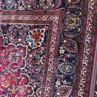 فرش دستباف|فرش|مشهد, شهید قربانی|دیوار