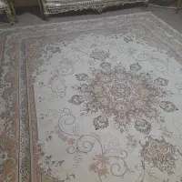 دو عدد فرش ۱۲ متری جفت