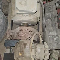 پمپ کارواش کمت ایتالیایی