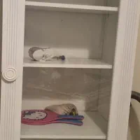 ویترین اتاق کودک