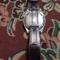 سیکو5|ساعت|مبارکه, |دیوار