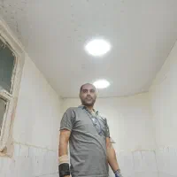 اجرای تخصصی کناف در فردیس.منظریه.اندیشه جاده ملارد