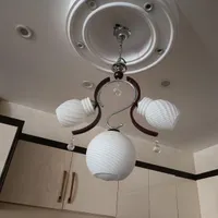 لوستر آویز اشپزخانه و اتاق خواب