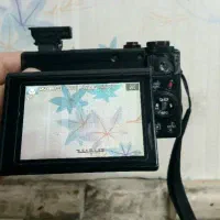 دوربین کانن canon|دوربین عکاسی و فیلمبرداری|تهران, ستارخان|دیوار