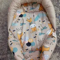 آغوشی نوزادی|اسباب و اثاث بچه|رباط‌کریم, رباط‌کریم|دیوار