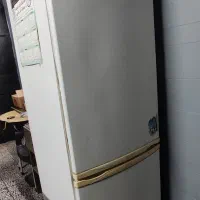 یخچال فریزر هیمالیا|یخچال و فریزر|لنگرود, |دیوار