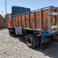 بنزخاور 808 باری|خودرو سنگین|کرمان, |دیوار