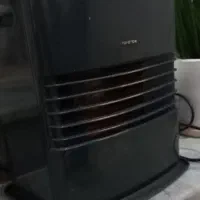 بخاری نفتی وبرقی تویوتومی|بخاری، هیتر، شومینه|آبدانان, |دیوار