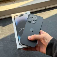 آیفون ۱۴ پرو