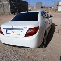 دنا پلاس توربو اتومات|خودرو سواری و وانت|اسفراین, |دیوار