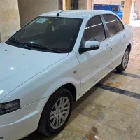 سمند سورن EF7 مدل ۱۴۰۲|خودرو سواری و وانت|اسلام‌شهر, شهرک سعیدیه|دیوار