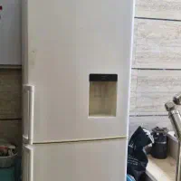 یخچال فریزر سامسونگ