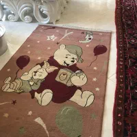 فرش کودک ۱ * ۱.۵|فرش|تبریز, |دیوار